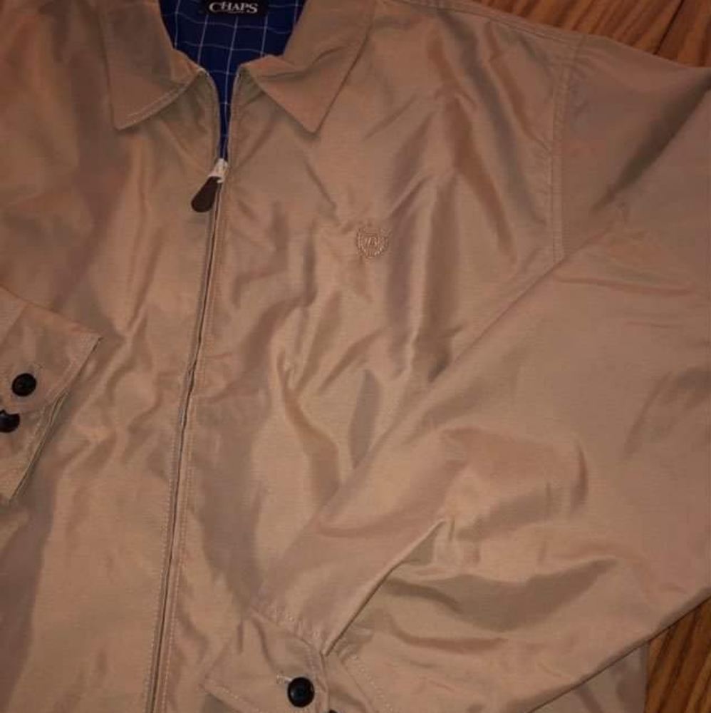 Chaps Jacket - image 6